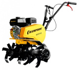 Культиватор бензиновый CHAMPION BC 5712 